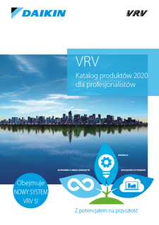 DAIKIN Katalog VRV dla Profesjonalistów.pdf